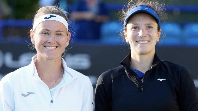  © Казахстанская федерация тенниса 