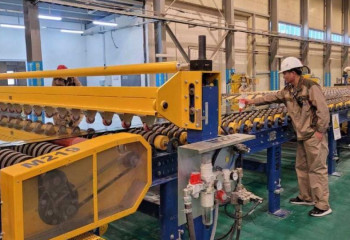 Елімізде бес айда 6,7 млн м2 флоат шыны өндірілген