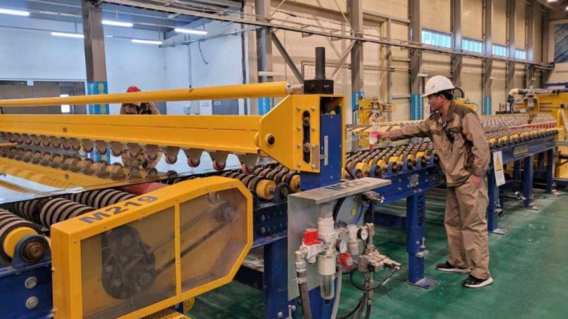  Өнеркәсіп және құрылыс   министрлігінің баспасөз қызметі 