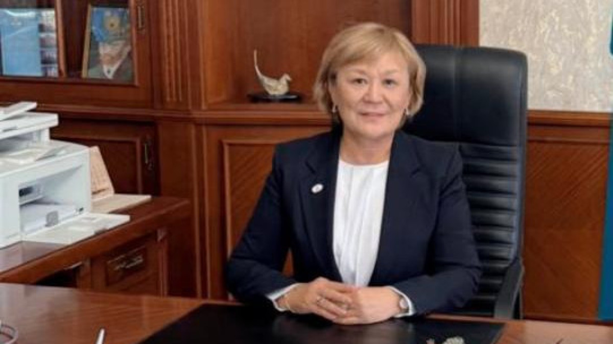  Денсаулық сақтау министрлігі 