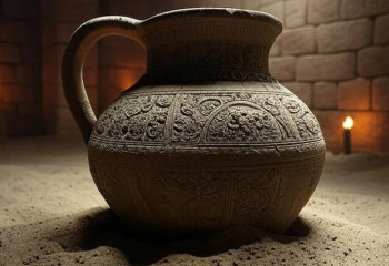 Когда пиво было зарплатой: как работникам платили в древности