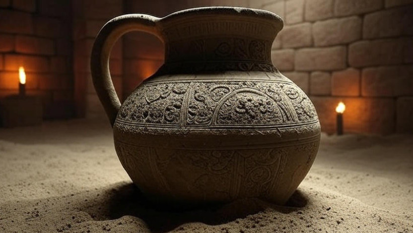  © Grok / Динмухамед БЕЙСЕМБАЕВ 