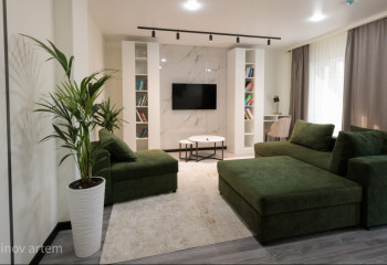 Ақмола облысында жетім балаға арналған пәтерде басқа адам тұрған