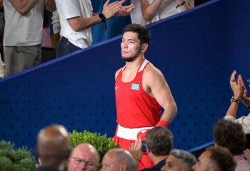 Елордада өтетін Әлем кубогына қатысатын құрам белгілі болды