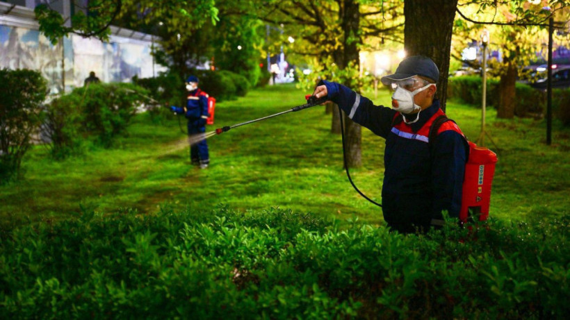  © акимат Алматы 