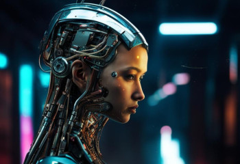 Роботы получили способность ощущать прикосновения