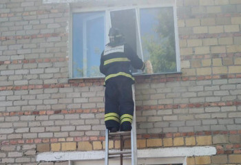 СҚО-да бірнеше күннен бері хабарсыз қалған әжей құтқарылды