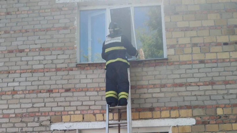  Төтенше жағдайлар министрлігі 