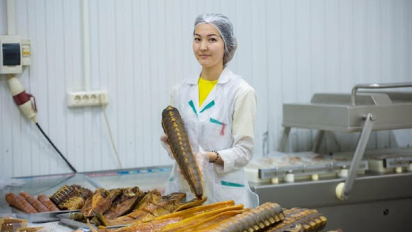  Өңірлік коммуникациялар қызметі 