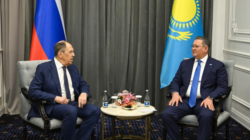  Сыртқы істер министрлігі 