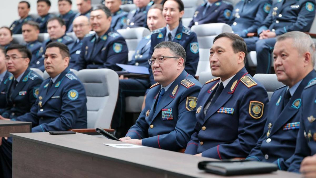  Polisia.kz 