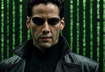 Анонсирован новый фильм по вселенной «Матрицы»