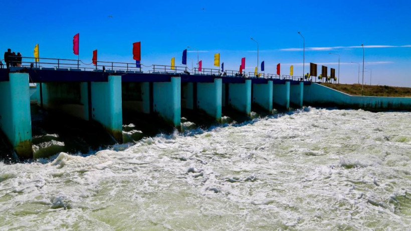  © акимат Кызылординской области 