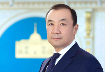 Нұрлан Сауранбаев көлік министрі болып тағайындалды