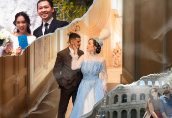 «Ыдыс жумаймын, орамал тақпаймын»: шетелдіктерге тұрмысқа шыққан қазақ қыздарының жаңа өмірі