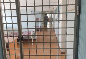 «Мефедрон в коляске!». Почему врачи сравнивают синтетические наркотики с войной?