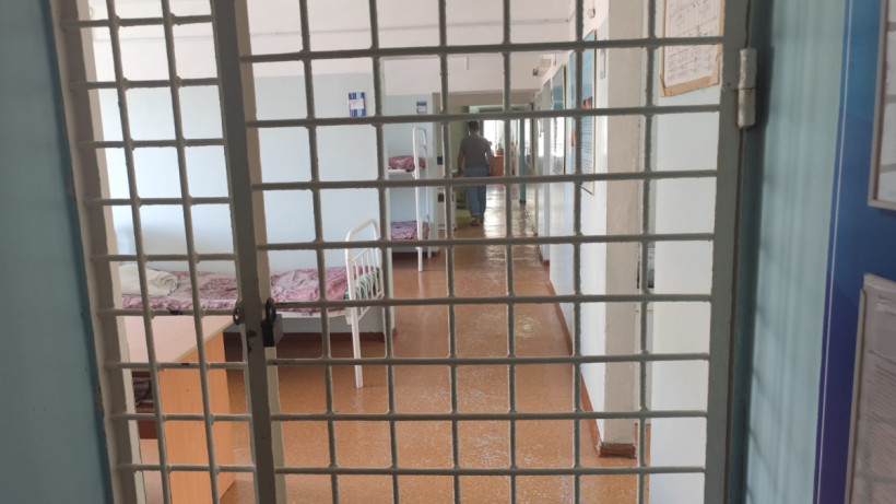  ©El.kz/Татьяна АЛАДЬИНА 