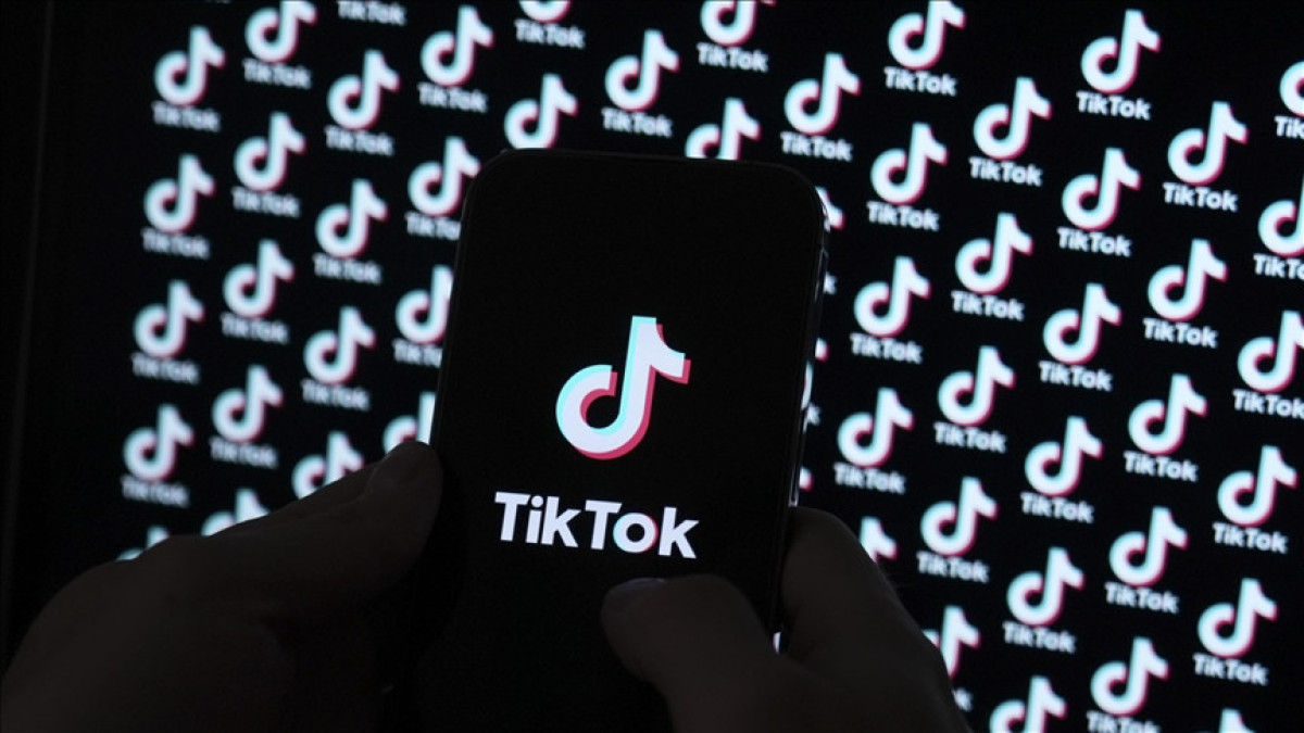  Tik Tok 