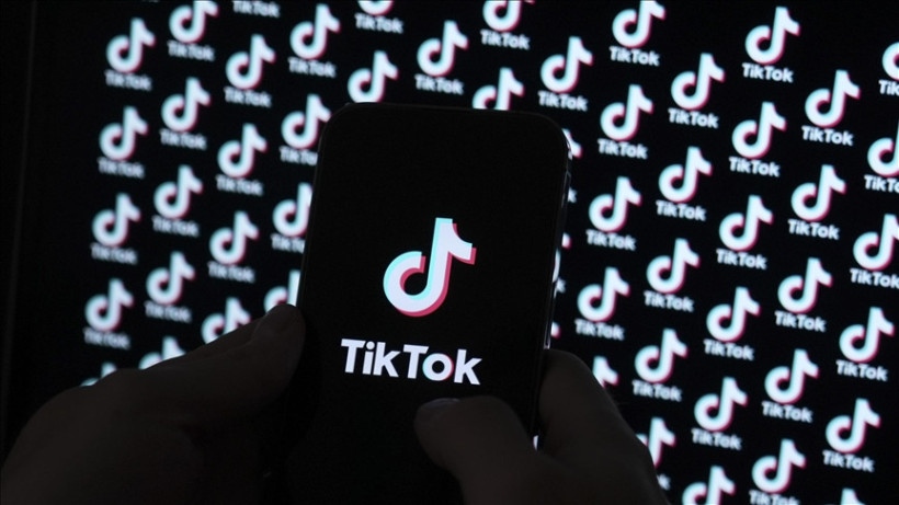  Tik Tok 