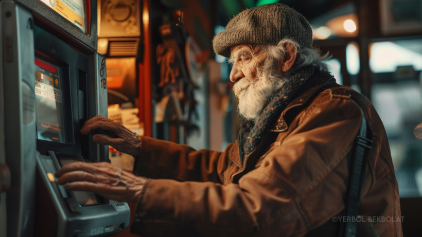  El.kz/Ербол БЕКБОЛАТ 