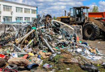 Қазақстанда қоқыс өңдеу саласының қандай түйткілдері бар?