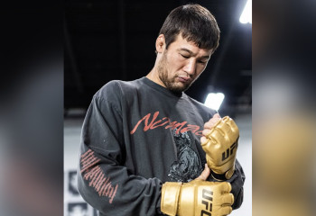 Шавкат Рахмонов: фанаты ждут анонс нового боя