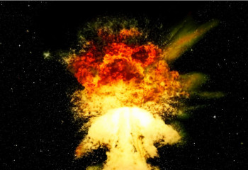 Как ядерный взрыв в космосе уничтожил всю электронику в радиусе 500 километров - летопись Улытау