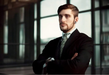 Кто такой «масик»? Как рисуют идеального мужчину юные девушки