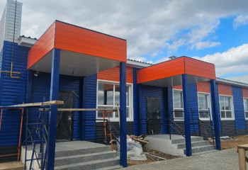 Қайтарылған активтер: БҚО-да 14 жаңа медициналық мекеме бой көтеруде