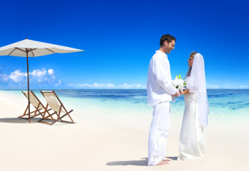 Қазақстандағы бал айы: Ерлі-зайыптыларға арналған ТОП-5 демалыс орны