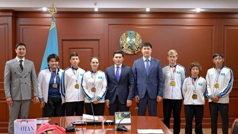  © Министерство туризма и спорта 