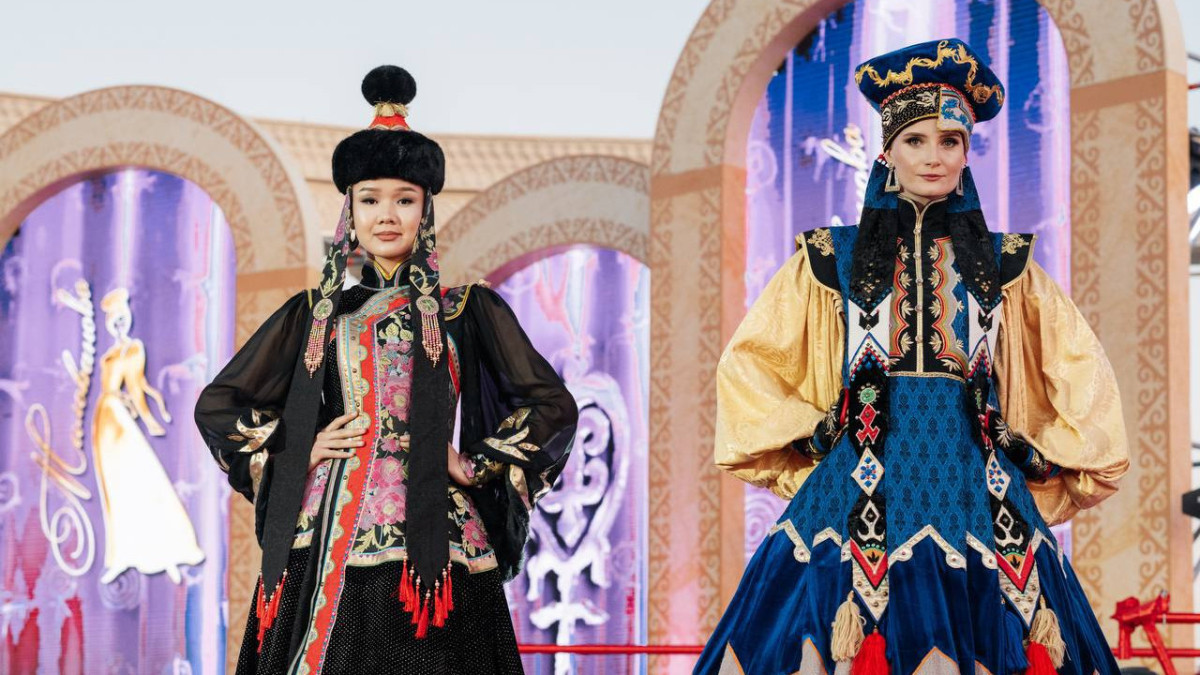  mayor's office of Mangistau region 