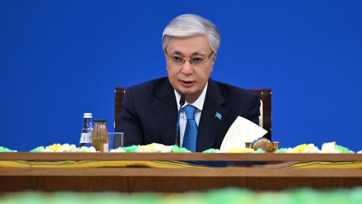  © Пресс-служба Акорды 