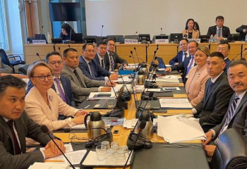 Kazakhstan’s reforms in field of human rights protection commended by international experts in Geneva