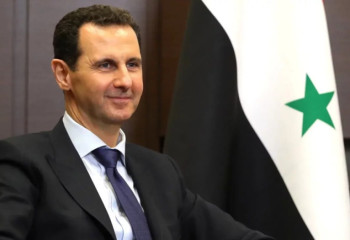 АҚШ Сирияға қарсы санкцияларды алып тастады