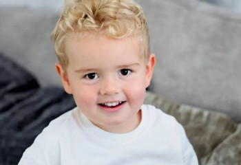 Әйел ұлының екі жылдан бері тамақ жемейтінін айтып, көмек сұрады