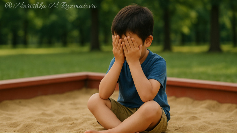  ©El.kz/Марина РУЗМАТОВА/ChatGPT 