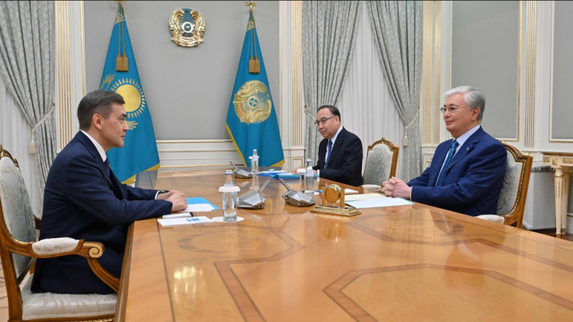  ©Пресс-служба Акорды 