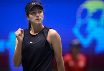 Анна Данилина Истборндағы ірі теннис турнирінде жеңіске жетті