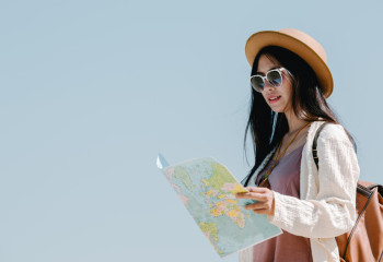 Жалғыз саяхаттағанда ескеретін жайттар