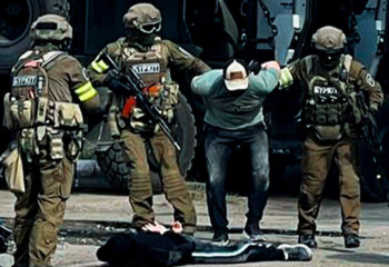 Предотвращено 62 факта незаконного перемещения через границу оружия и боеприпасов — КНБ