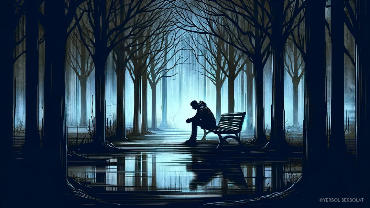  ©El.kz/Ербол БЕКБОЛАТ/Midjourney 