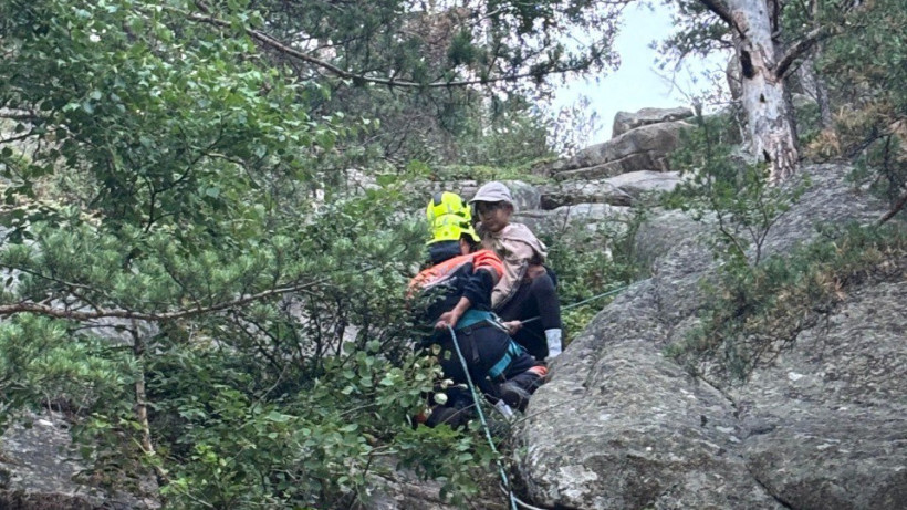  Төтенше жағдайлар министрлігі 