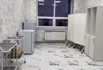 Жыл соңына дейін ауылдарда 150-ге жуық медициналық алғашқы көмек нысаны салынады