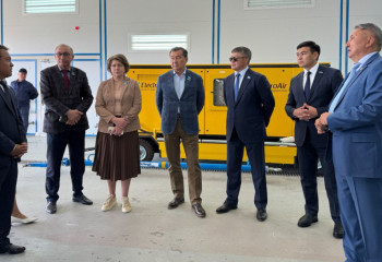 Единственный авиационный завод в стране может закрыться