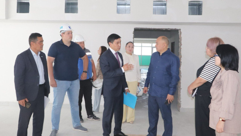  © партия «AMANAT» 