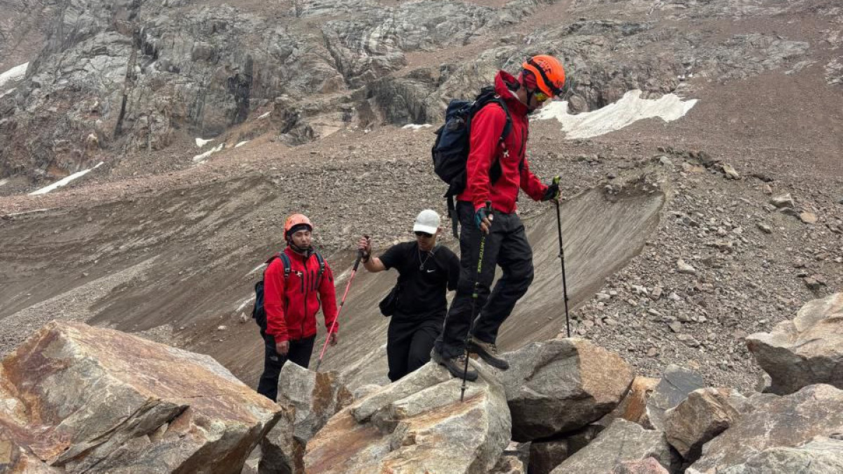  Төтенше жағдайлар министрлігі 
