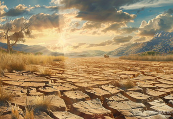 2 июля в ряде регионов Казахстана ожидается экстремальная жара