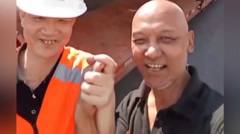  Скриншот видео 