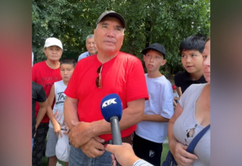 Мужчина, убивший бойцовских псов во время нападения на мальчика, обратился к общественности